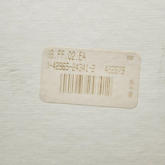 Yakima Baits Wordens Lures Flatfish Display Board 44 Colors 422879 Fishing - Picture 3 of 3